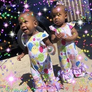 Meet your Posher, Lavonda